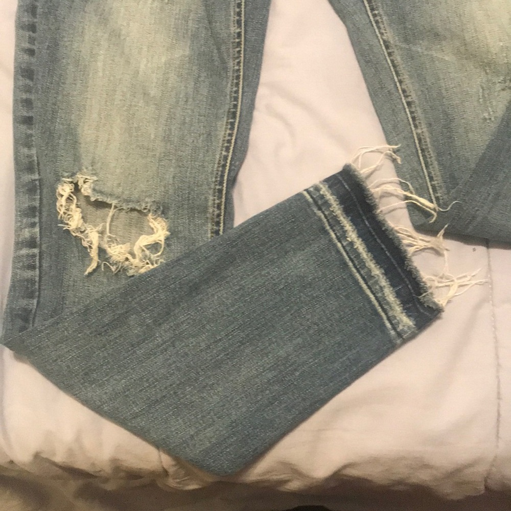 Jeans - Picture 3 of 4